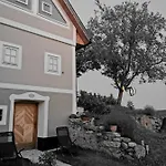 Casa Kathinka Casa de Férias