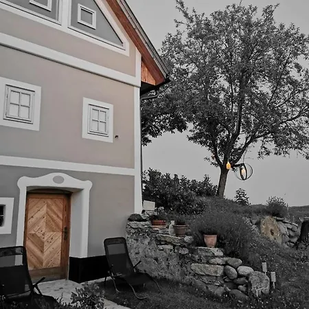 Casa Kathinka Nyaraló