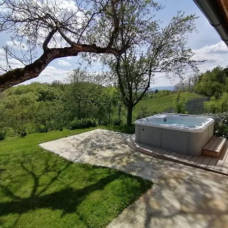 펜션 Casa Kathinka Fresing