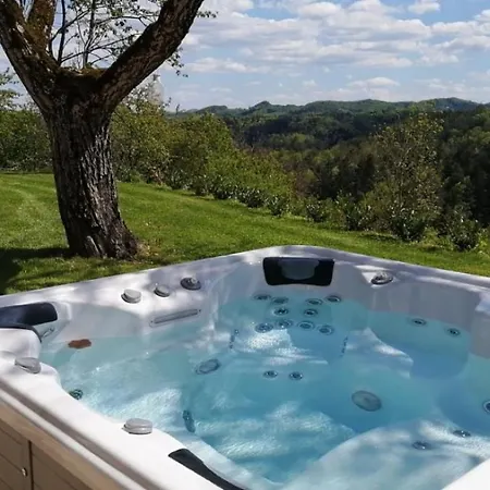 Casa Kathinka 펜션