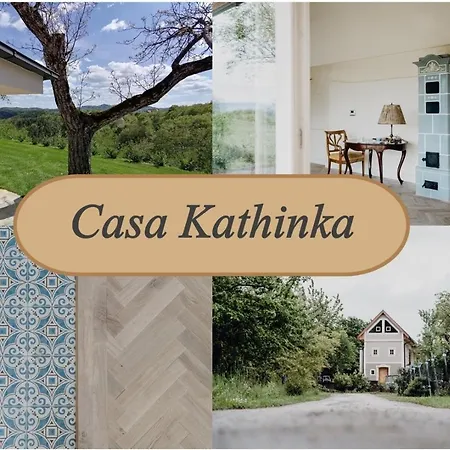Casa Kathinka *