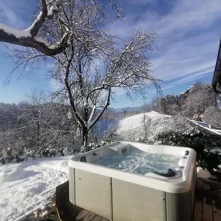 Casa Kathinka Dom wakacyjny *