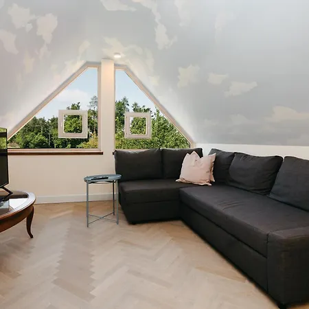 펜션 Casa Kathinka