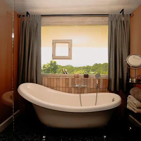 Casa Kathinka 펜션 Fresing