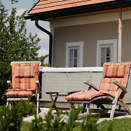 Casa Kathinka Dom wakacyjny