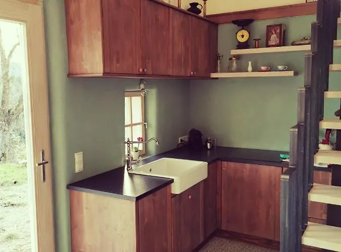 Casa Kathinka * Fresing