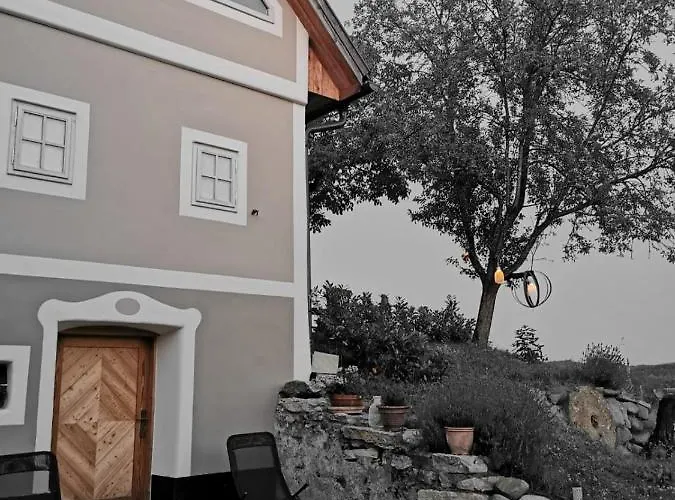 Casa Kathinka Dom wakacyjny