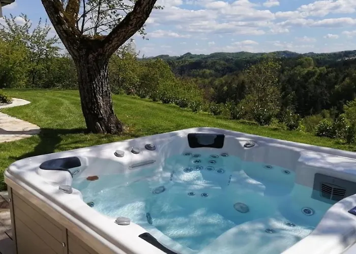 Casa Kathinka Dom wakacyjny