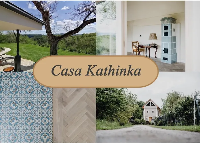 Casa Kathinka *