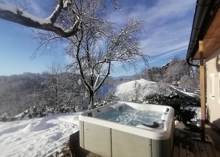 Casa Kathinka Dom wakacyjny *