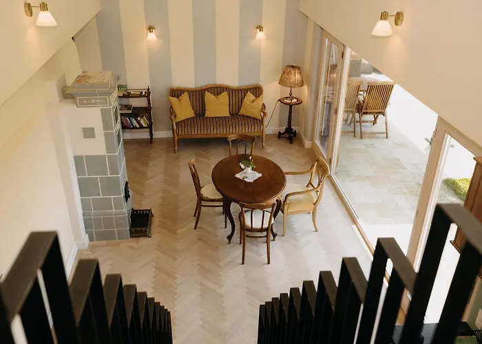 Casa Kathinka * Fresing