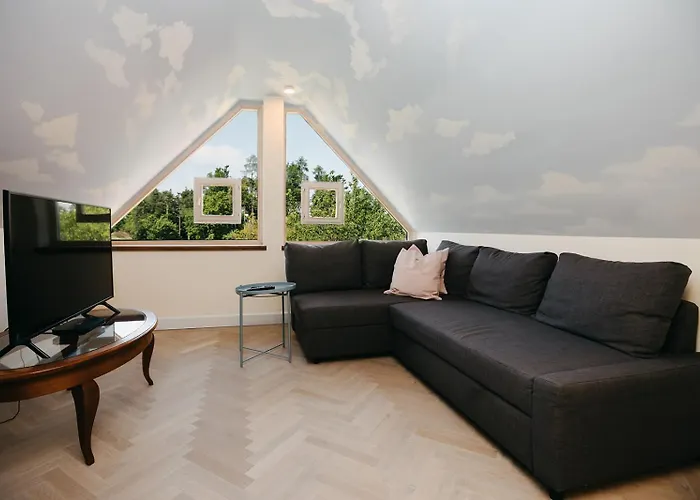 Semesterbostad Casa Kathinka