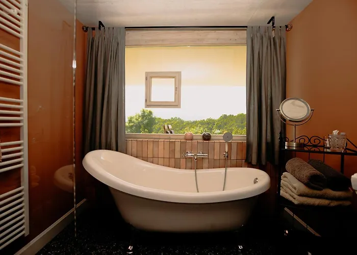 Casa Kathinka Semesterbostad Fresing