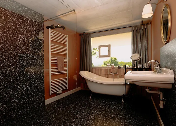 Semesterbostad Casa Kathinka Fresing