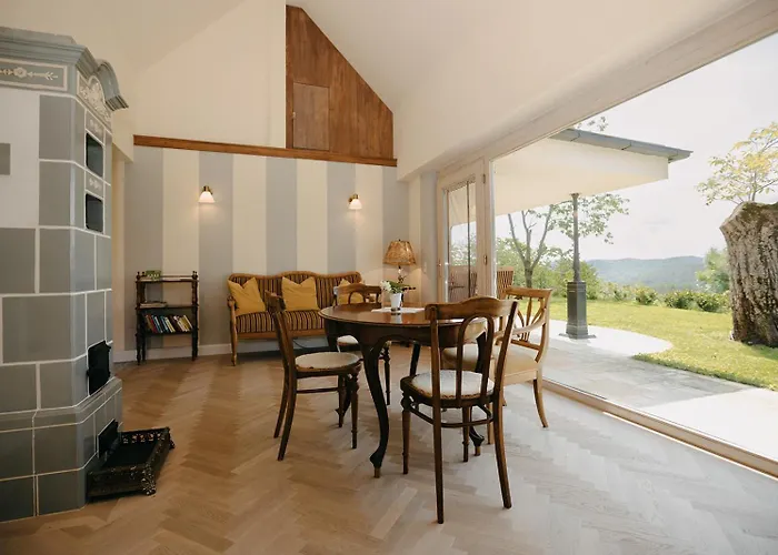 Casa Kathinka * Fresing