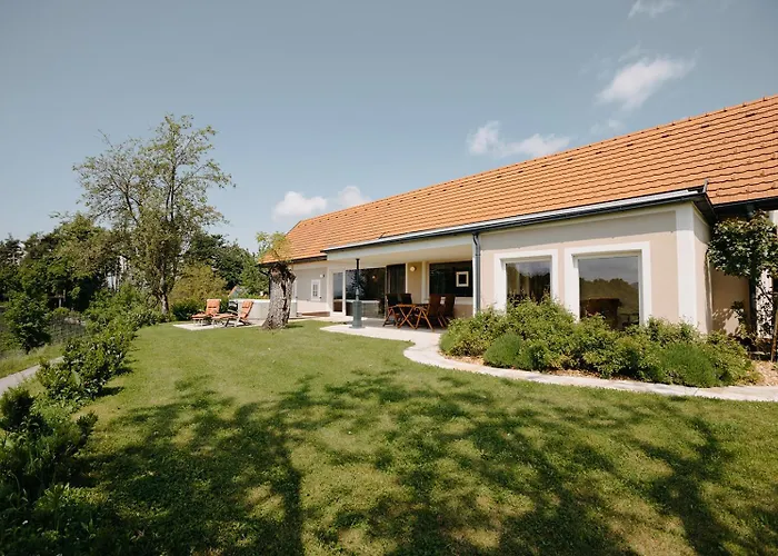 Casa Kathinka Semesterbostad